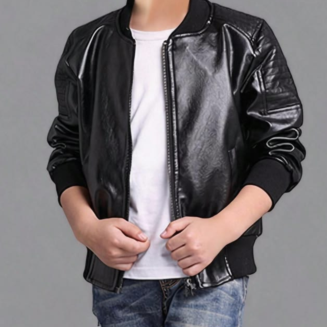 Ribs Lifestyle Jacket 01