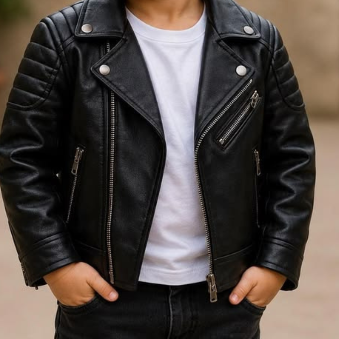 Ribs Lifestyle Jacket 02