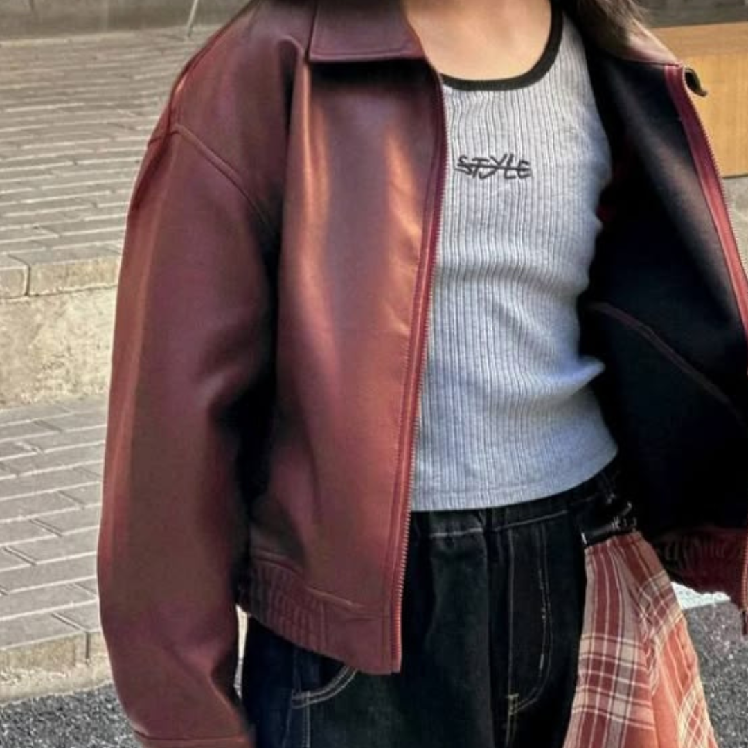 Ribs Lifestyle Jacket 03
