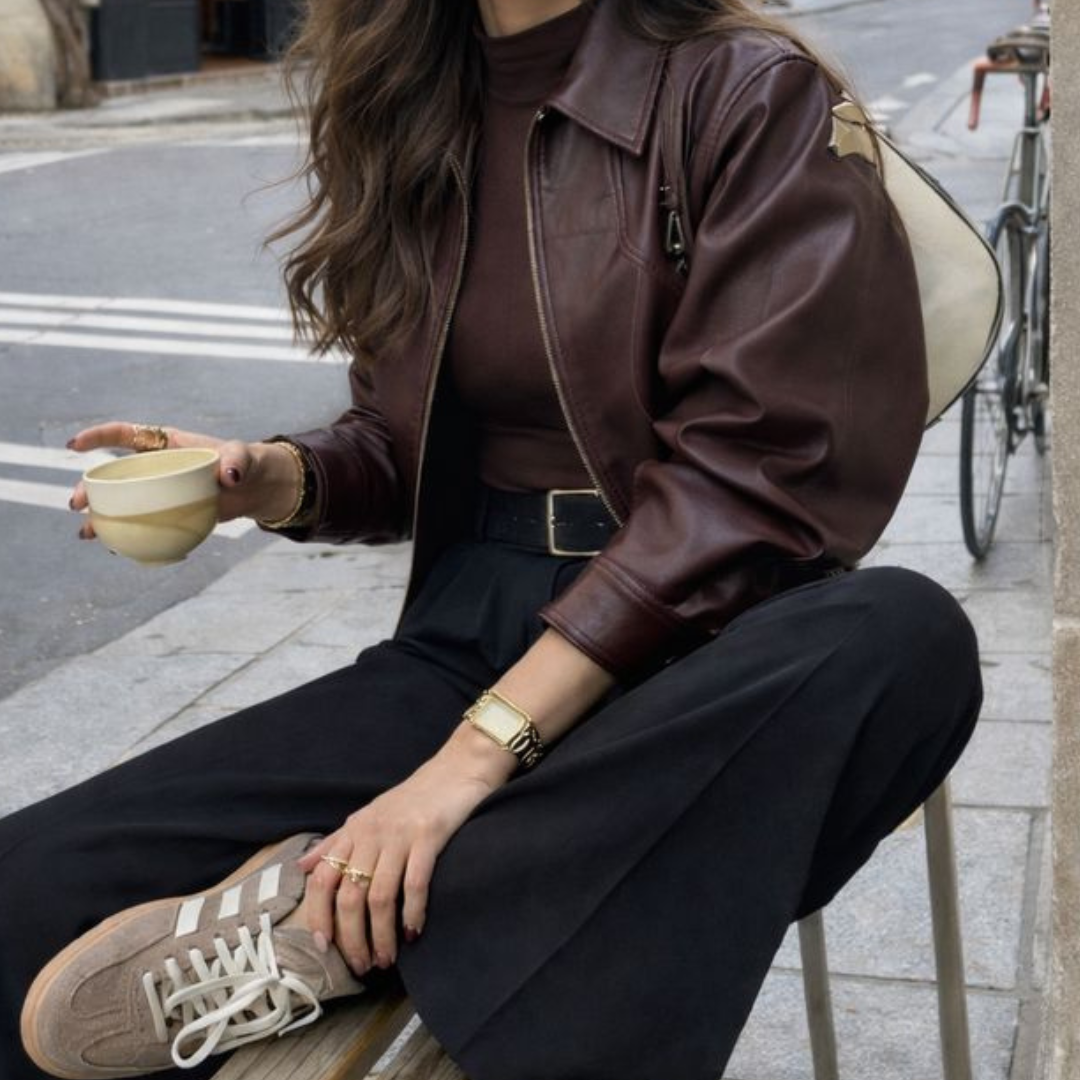 Ribs Lifestyle Jacket 05