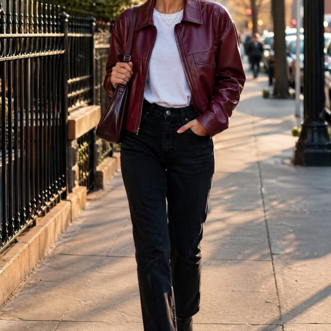 Ribs Lifestyle Jacket 07