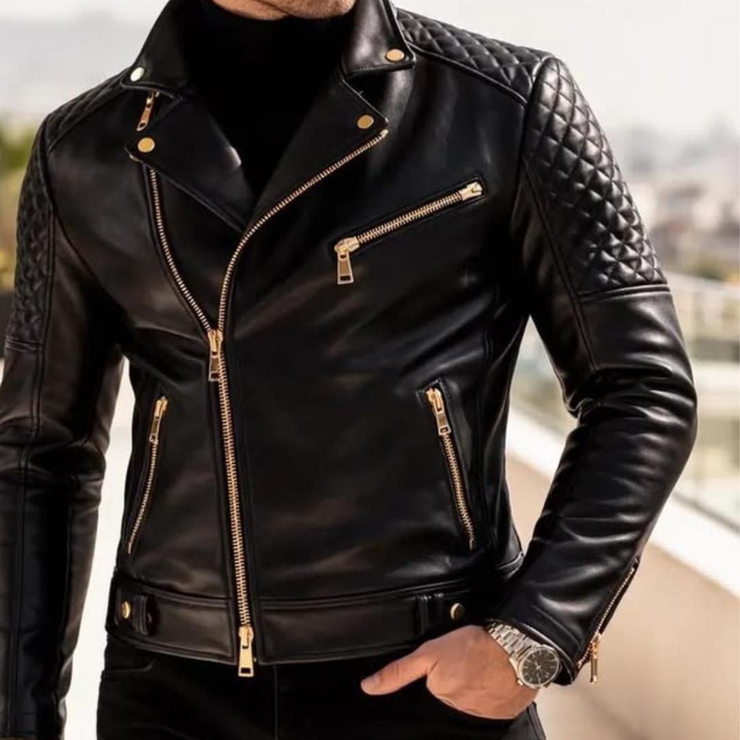 Ribs Lifestyle Jacket 08