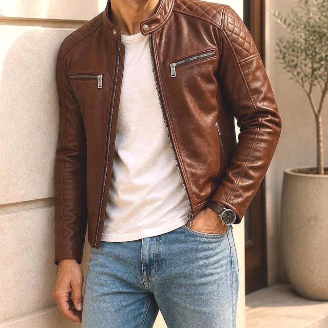 Ribs Lifestyle Jacket 09
