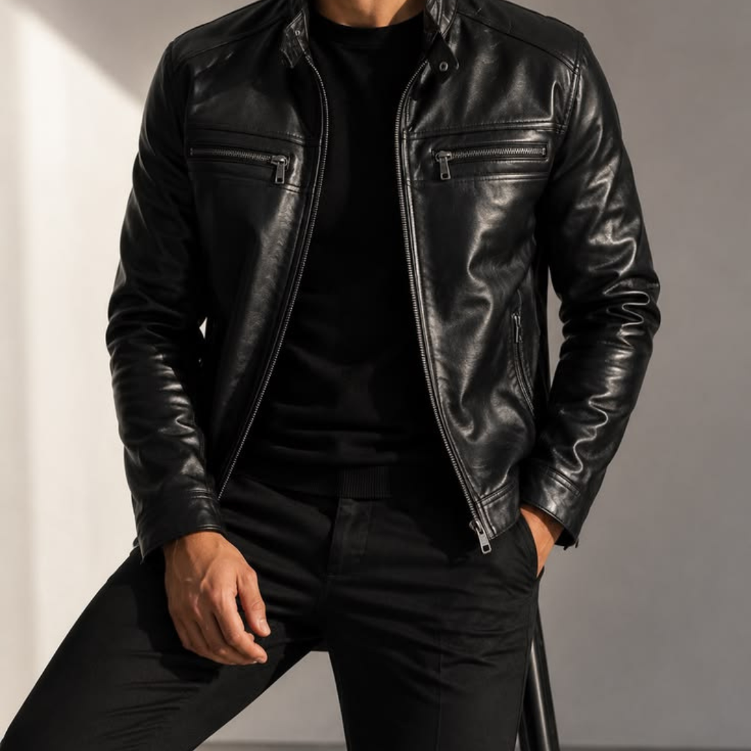 Ribs Lifestyle Jacket 10