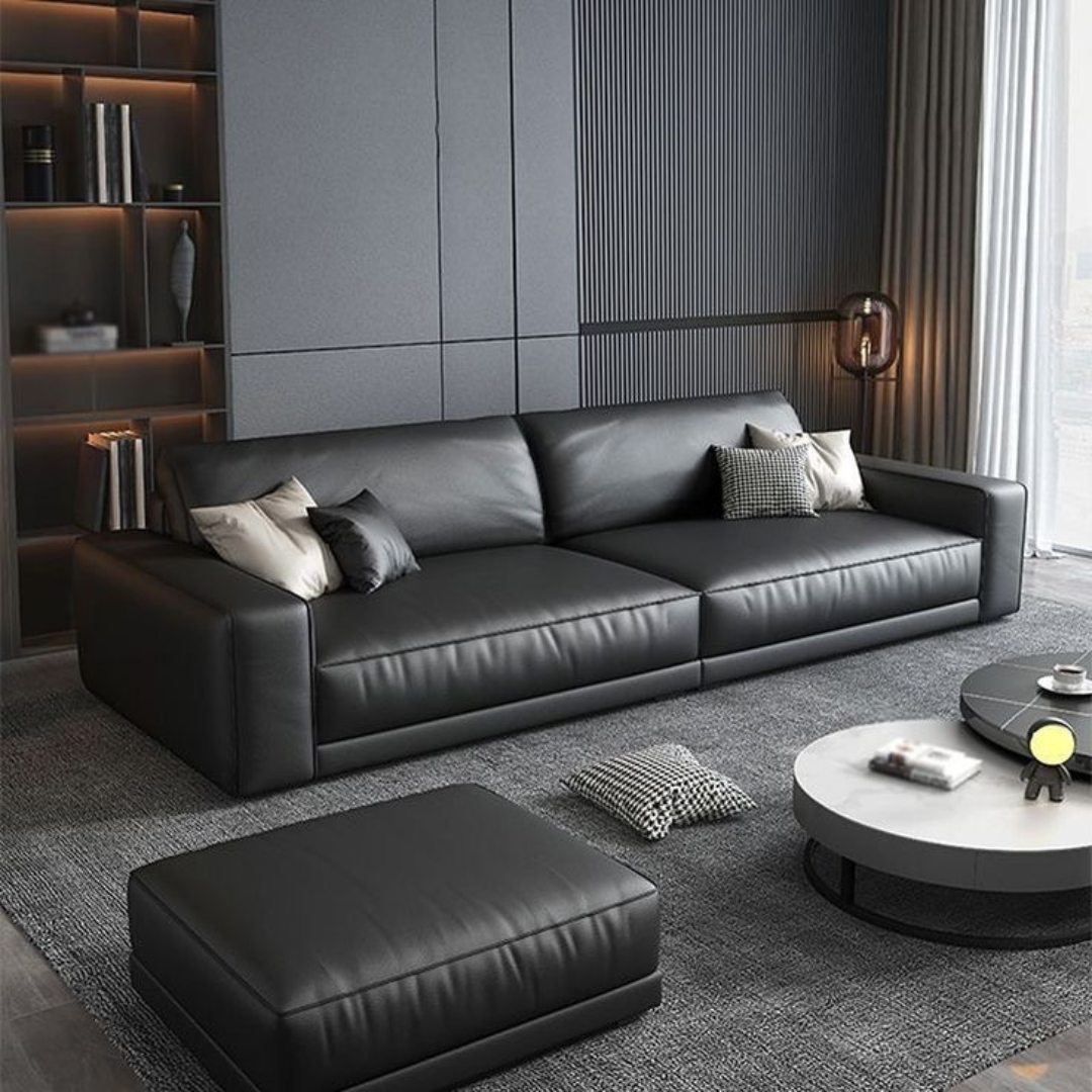 Ribs Lifestyle Sofa 09