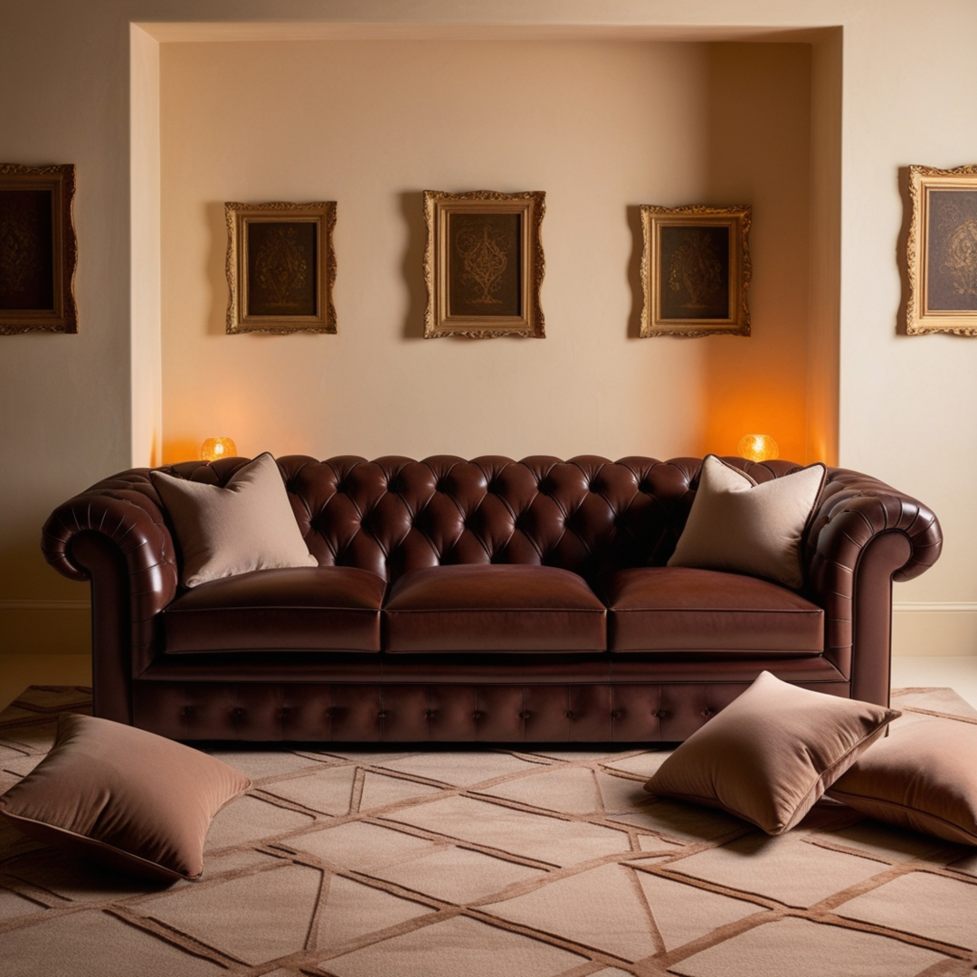 Ribs Lifestyle Sofa 07