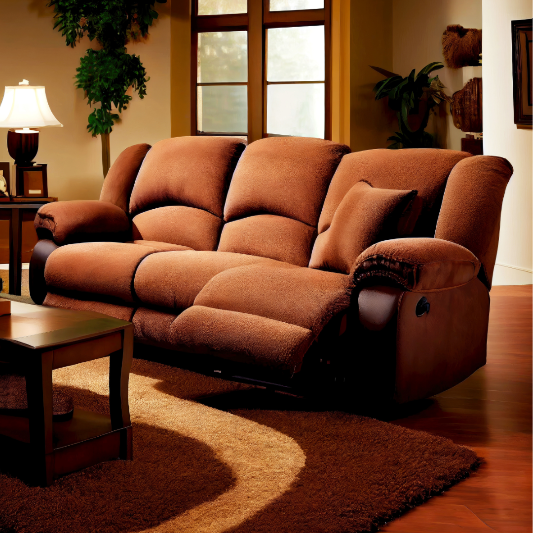 Ribs Lifestyle Sofa 06